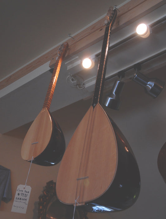 Saz