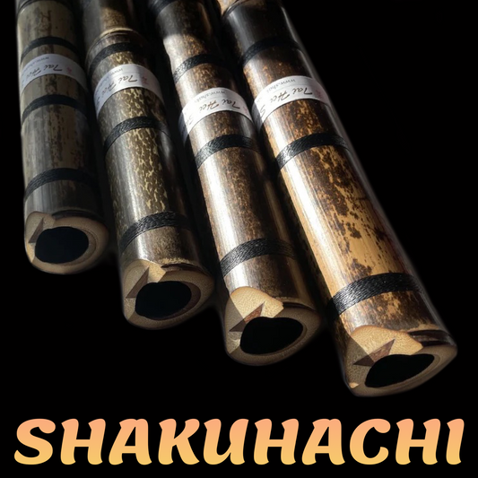 Shakuhachi