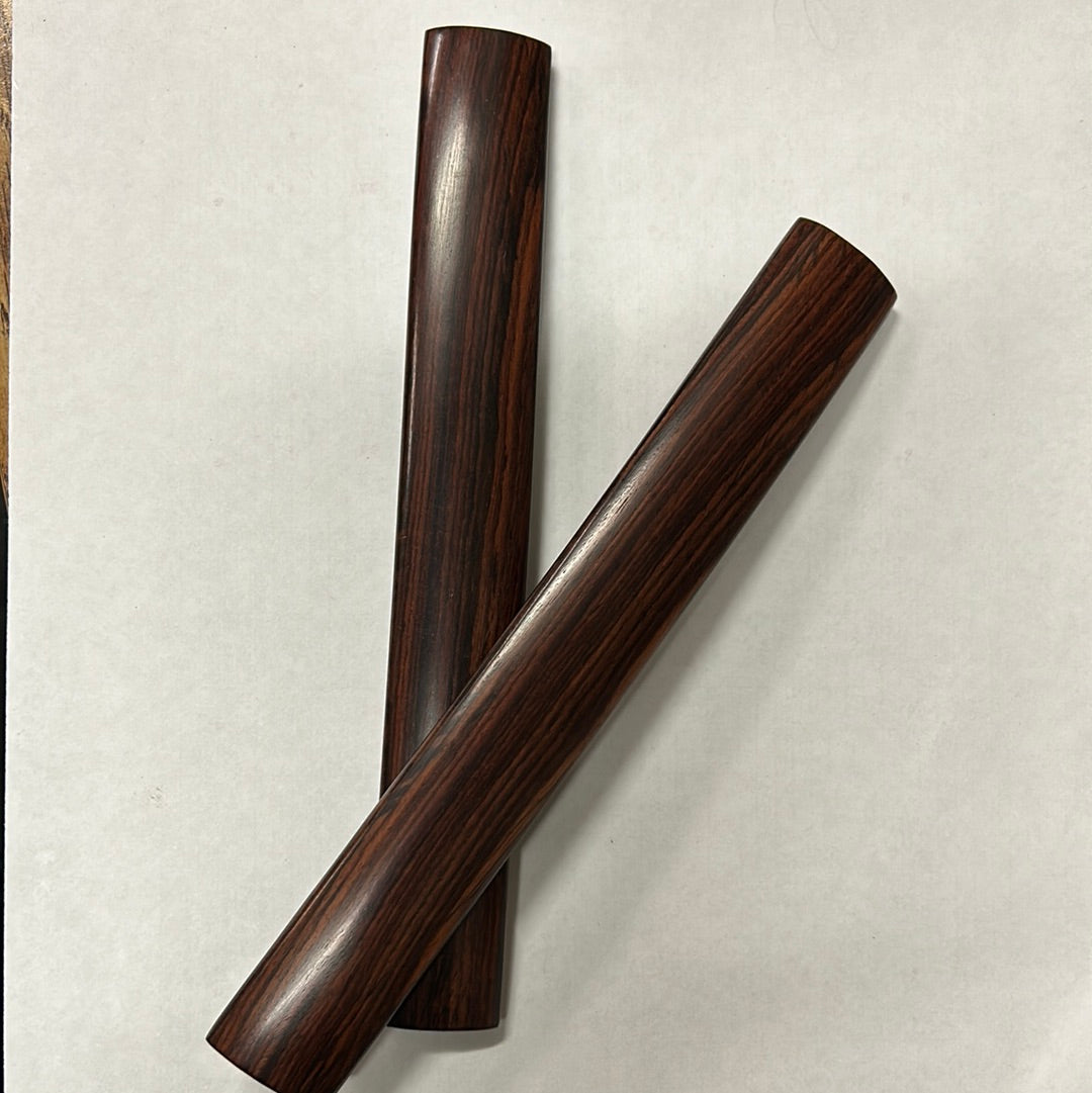 Mr Bones Musical Bones, Rosewood, Pair Bones Lark in the Morning