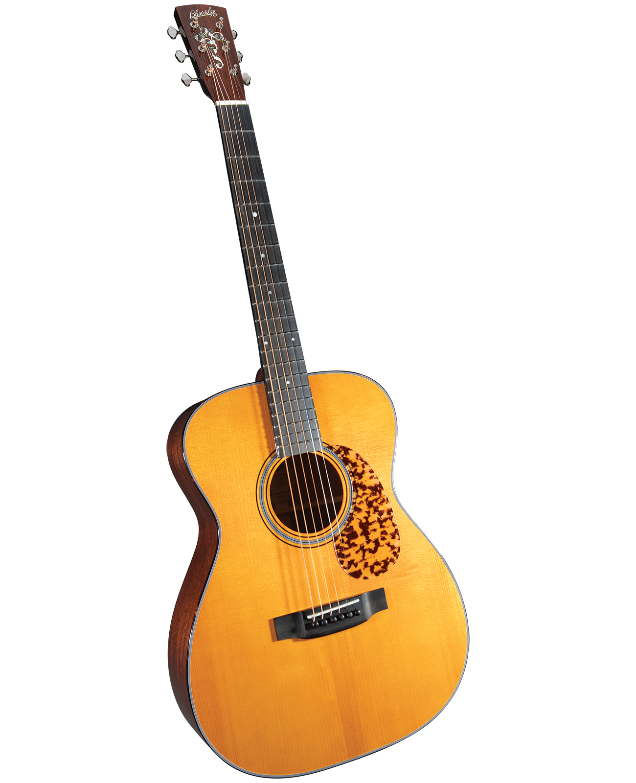 Blueridge BR-243 Prewar Series 000 Guitar