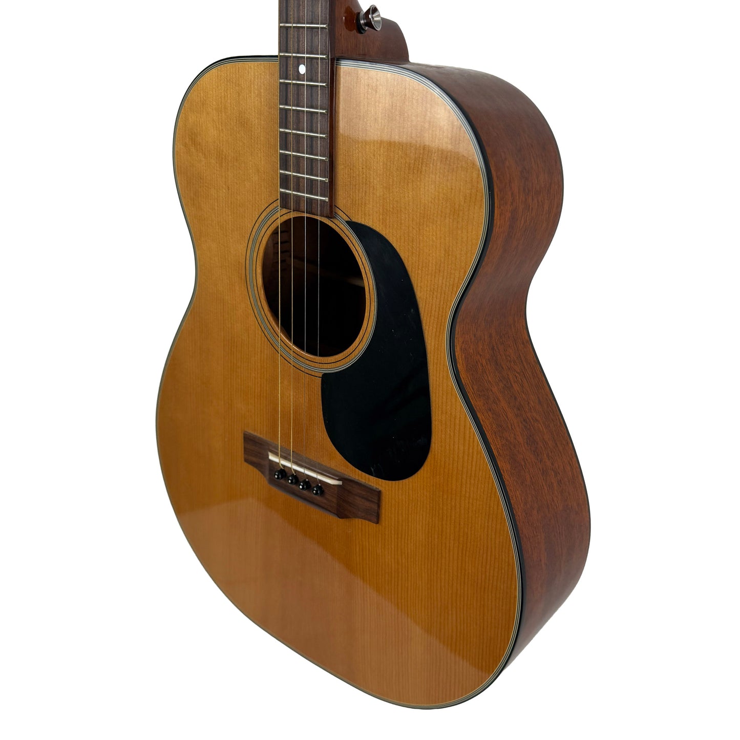 Blueridge BR-40T Contemporary Series Tenor Guitar, Used