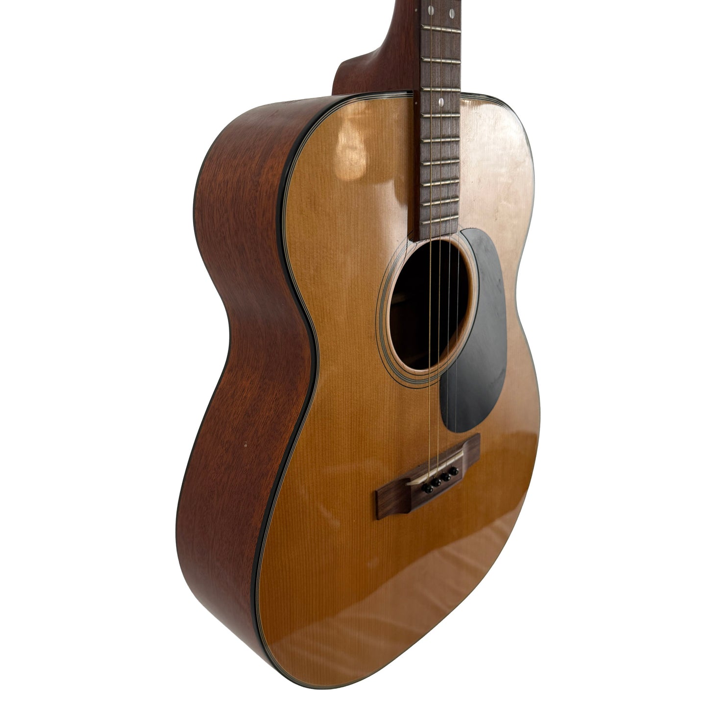 Blueridge BR-40T Contemporary Series Tenor Guitar, Used