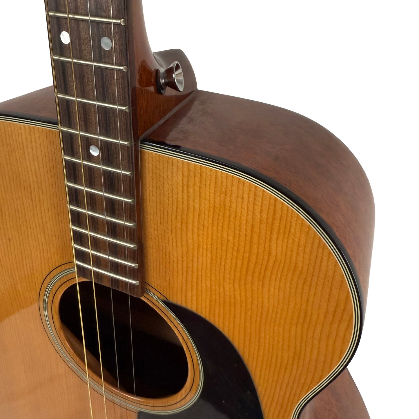 Blueridge BR-40T Contemporary Series Tenor Guitar, Used