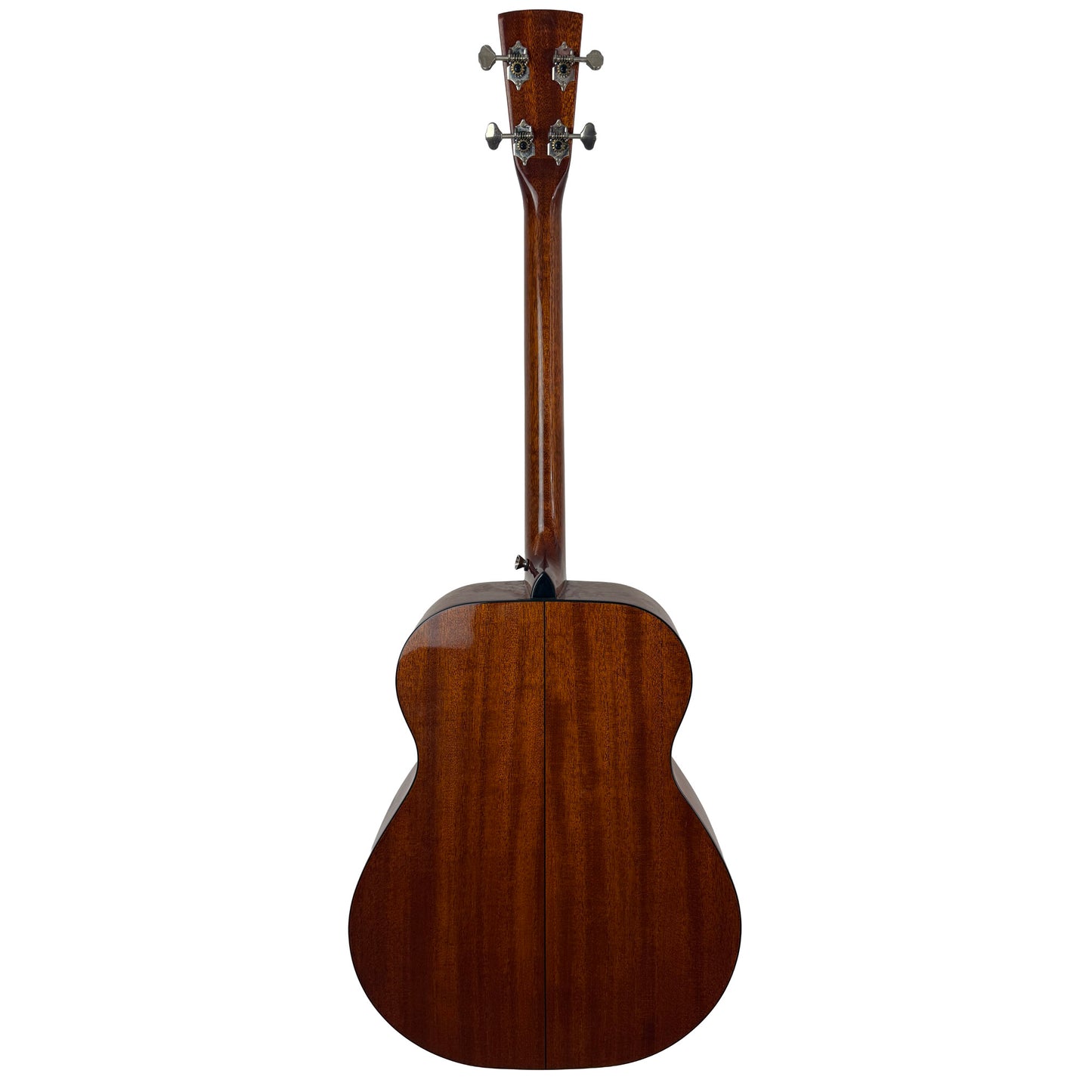 Blueridge BR-40T Contemporary Series Tenor Guitar, Used