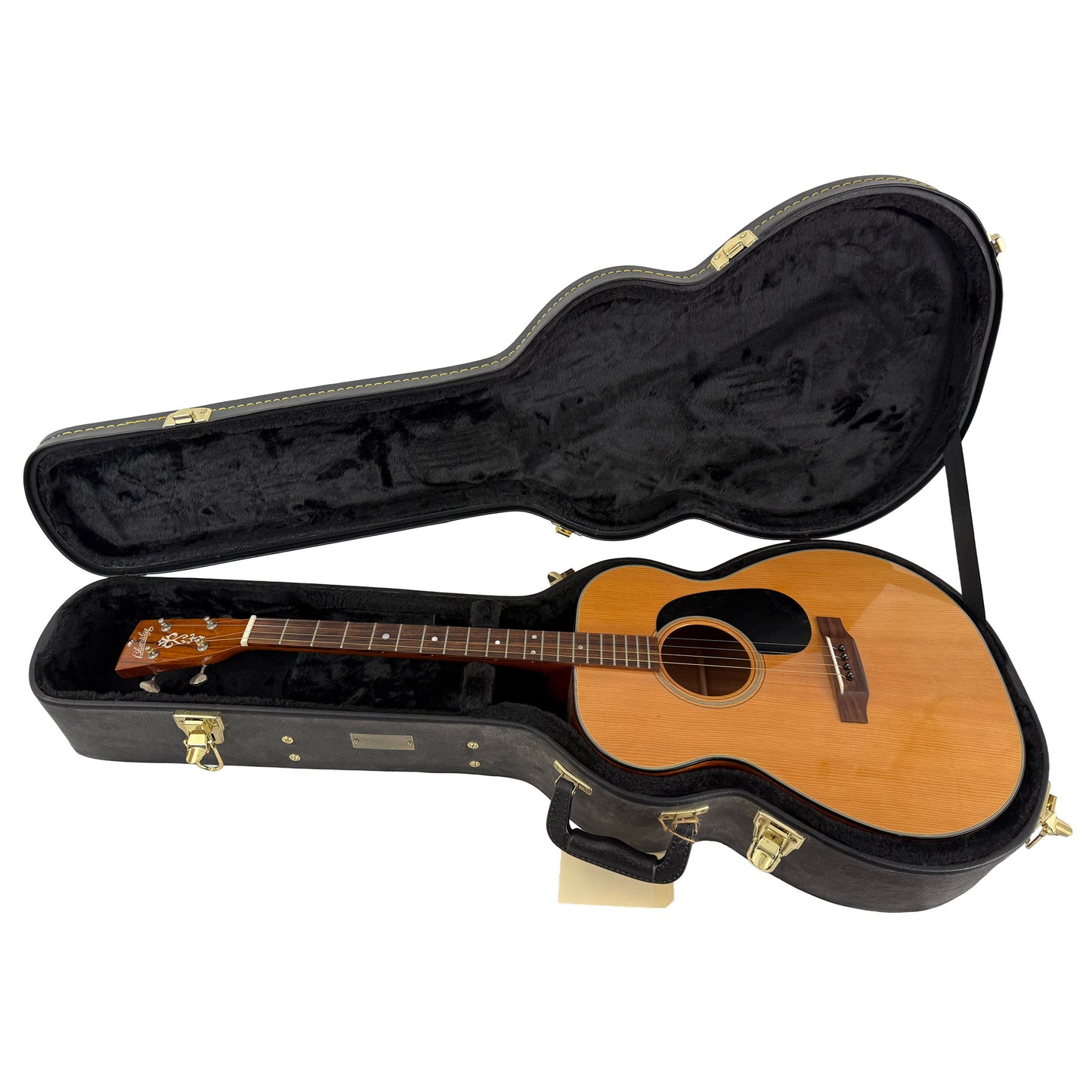 Blueridge BR-40T Contemporary Series Tenor Guitar, Used