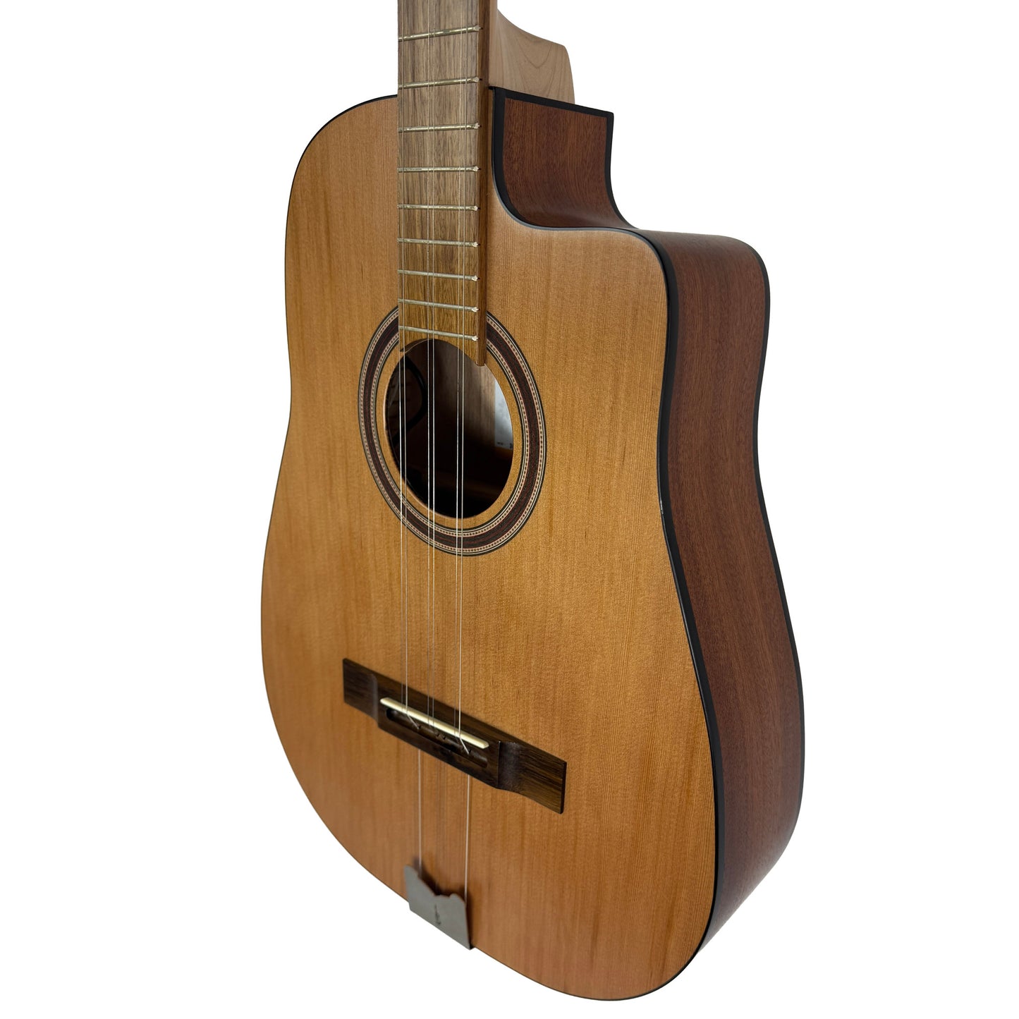APC Tres Cubano, with Pickup, 100 Model, with Case