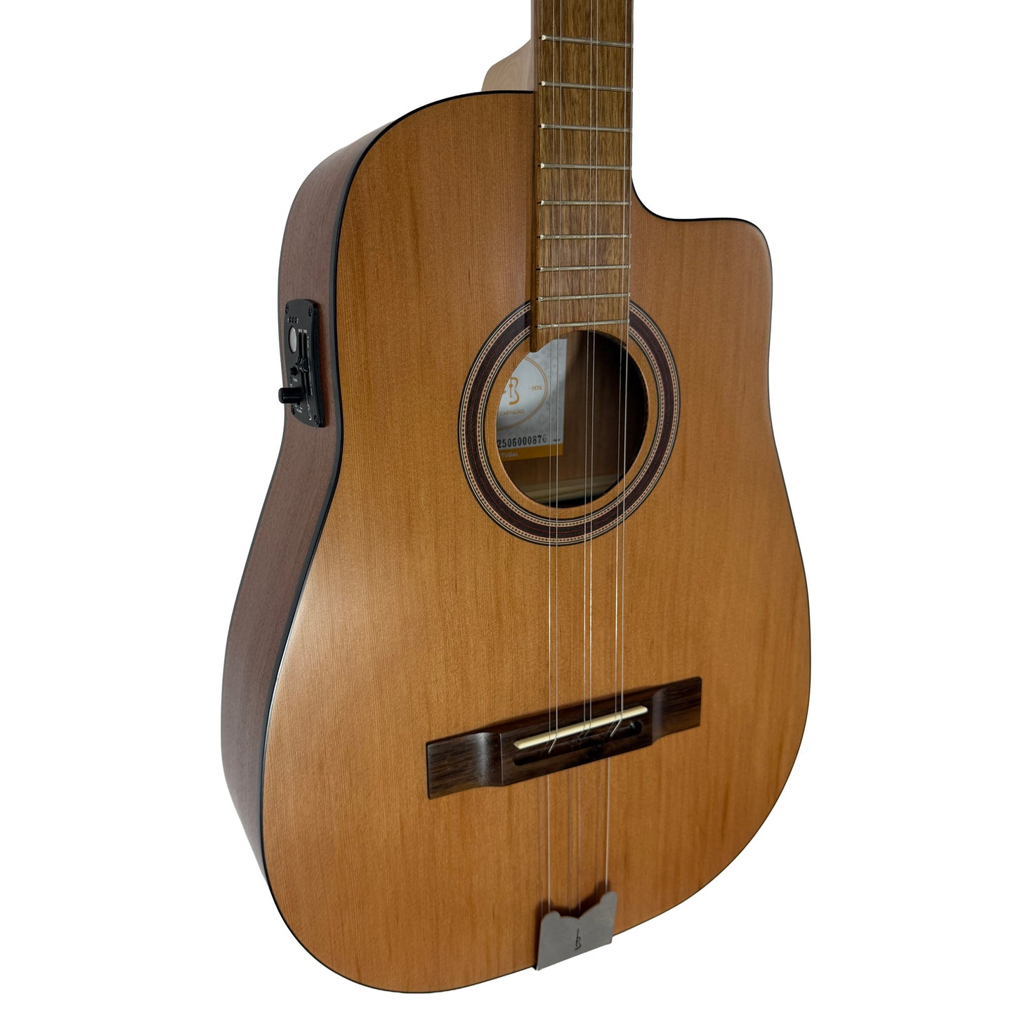 APC Tres Cubano, with Pickup, 100 Model, with Case