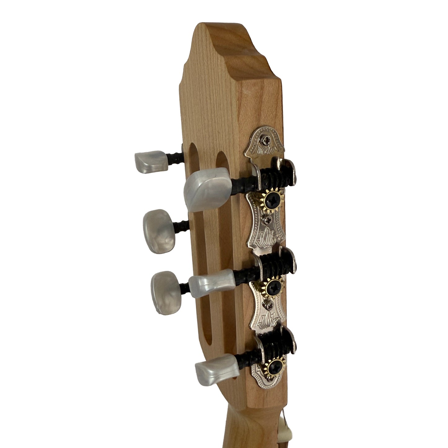 APC Tres Cubano, with Pickup, 100 Model, with Case