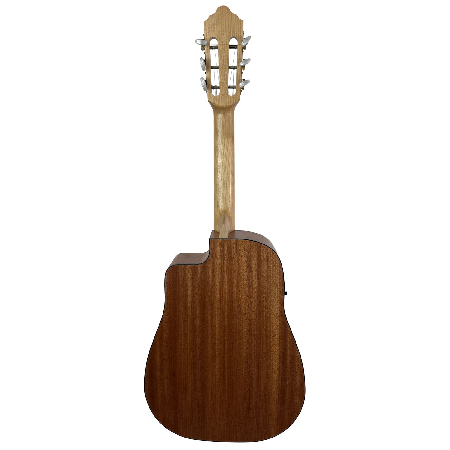 APC Tres Cubano, with Pickup, 100 Model, with Case