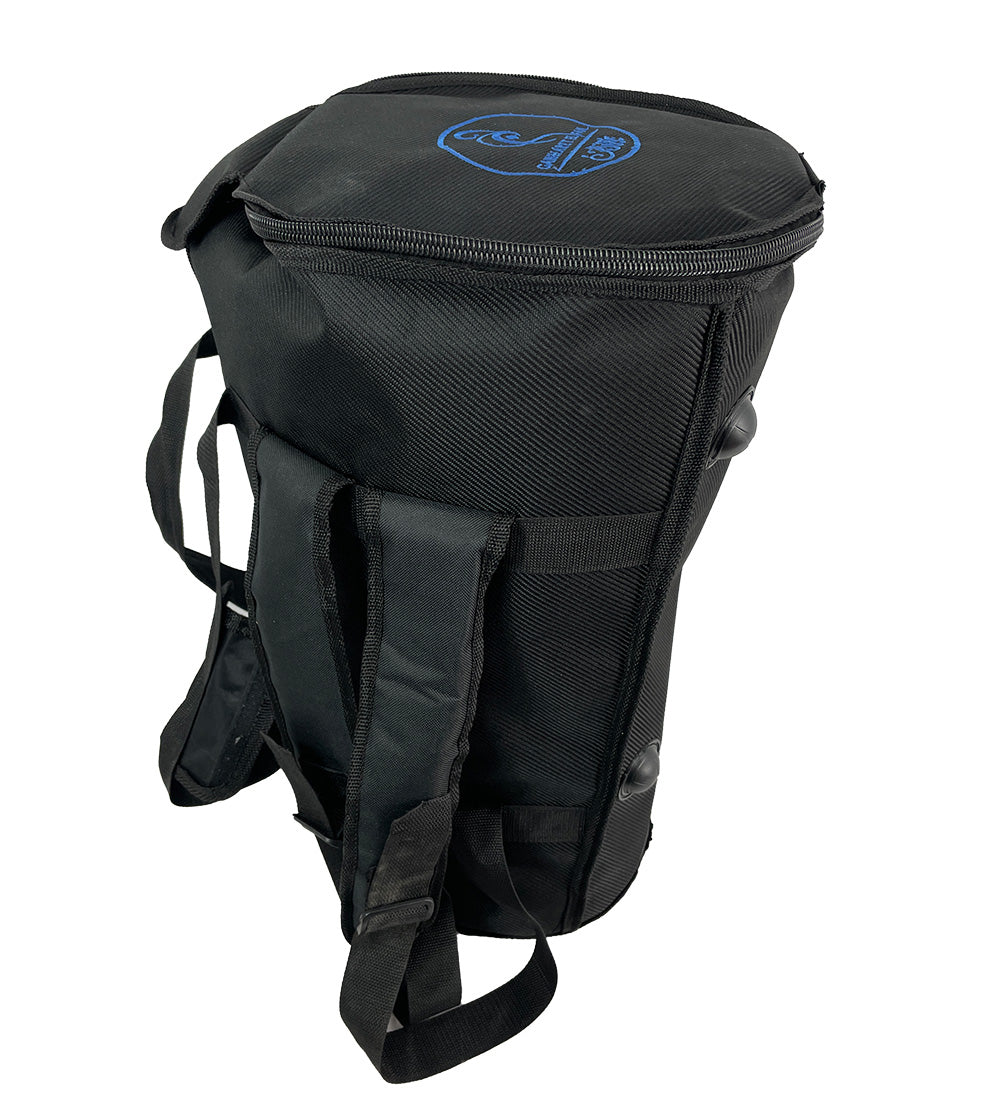 Gawharet El Fan Ceramic Doumbek, Golden Pearl Dumbeks Gawharet El Fan