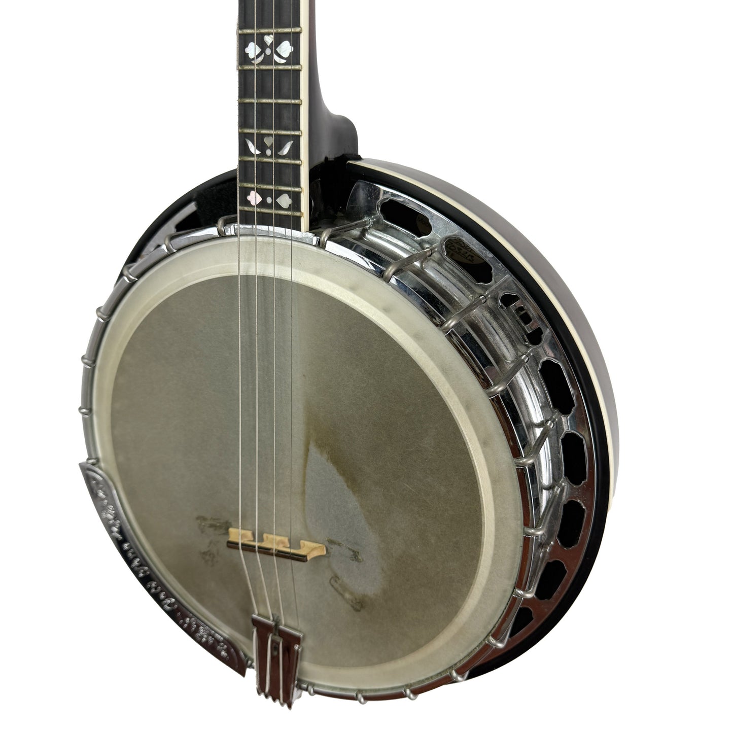 Gold Tone Tenor Banjo, IT-250F, Used