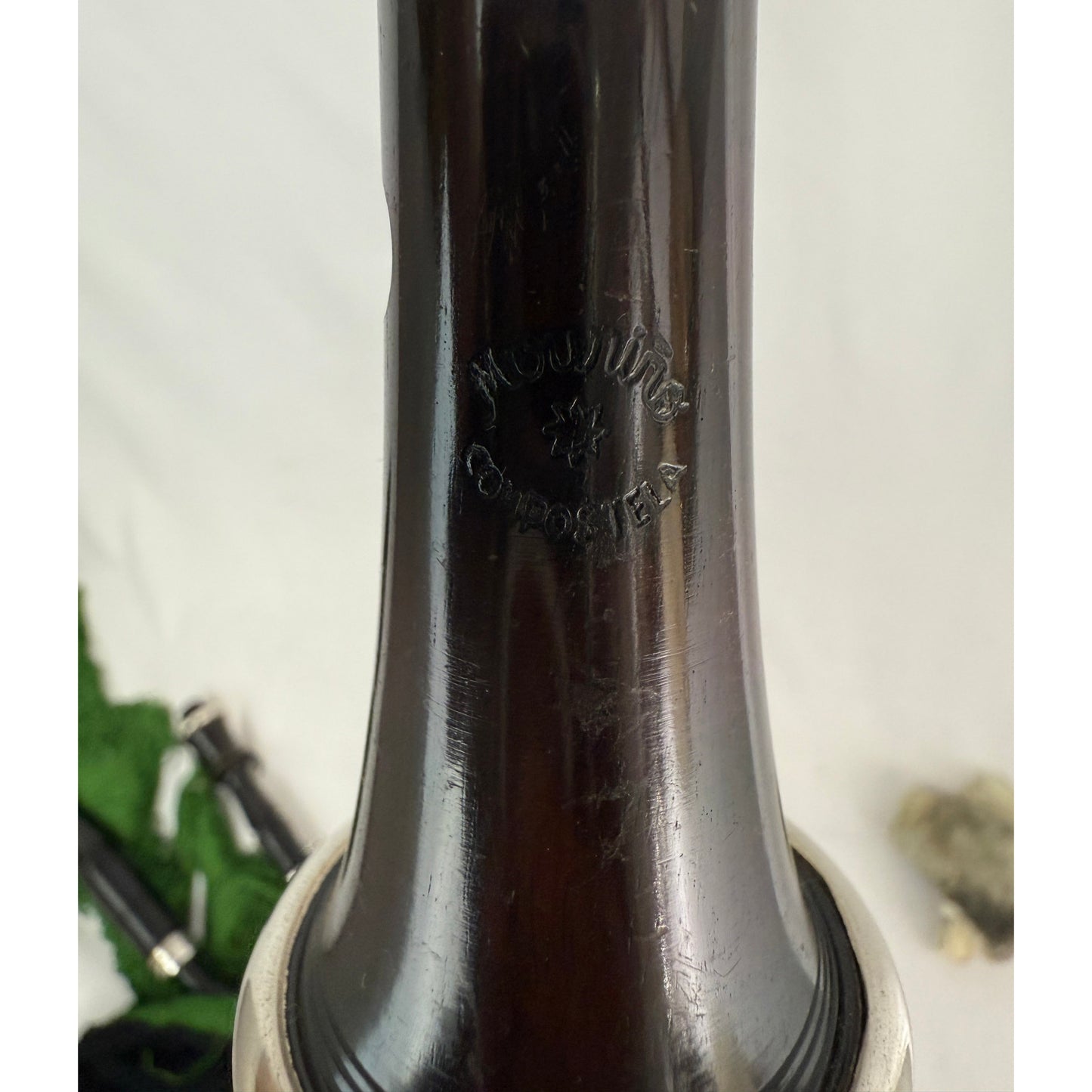 Gaita Galega in C by Mouriño, Used