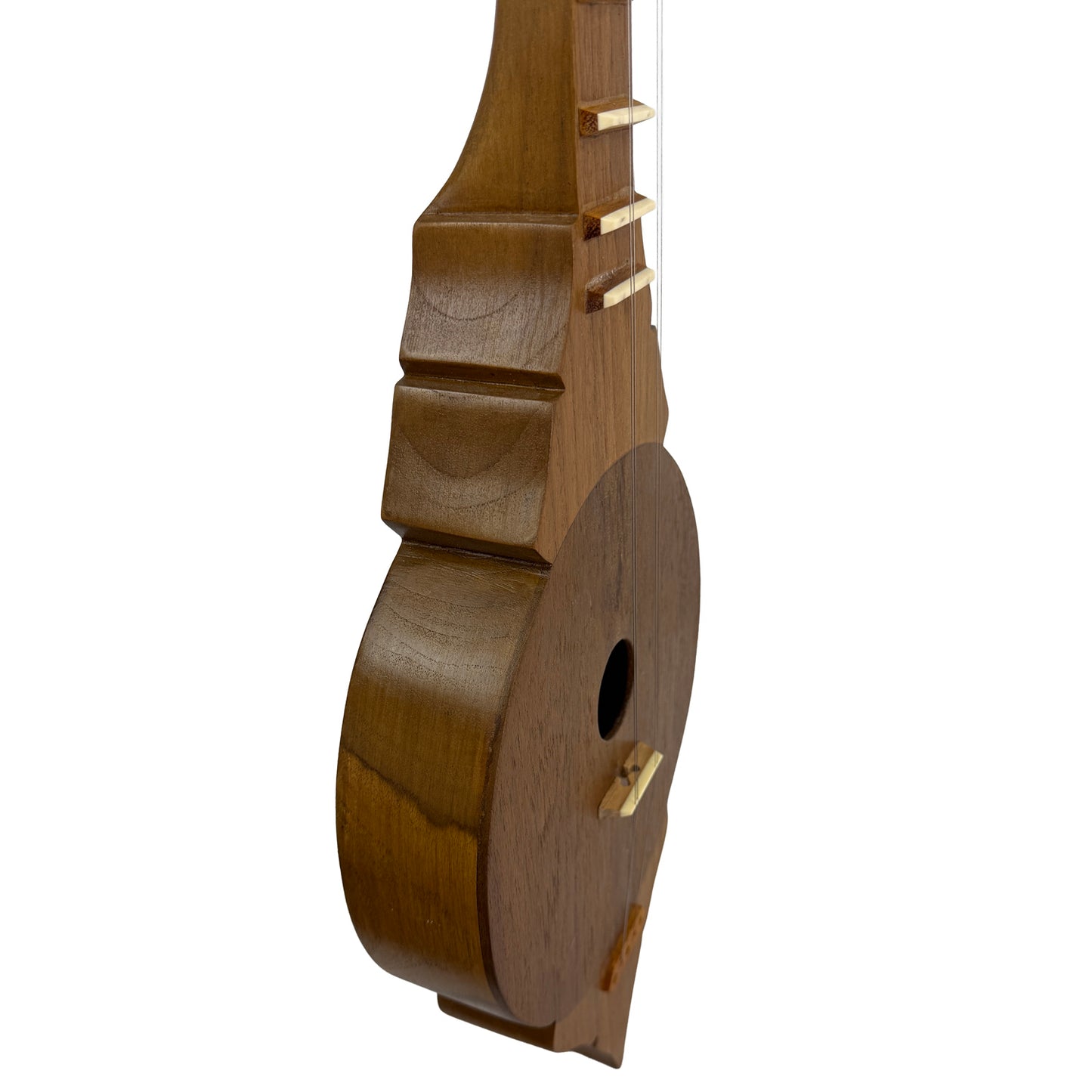 Seung from Northern Thailand