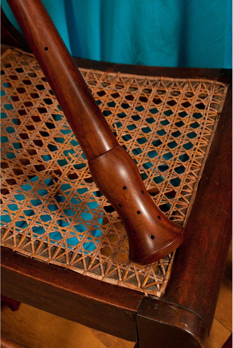 Medieval Pipe