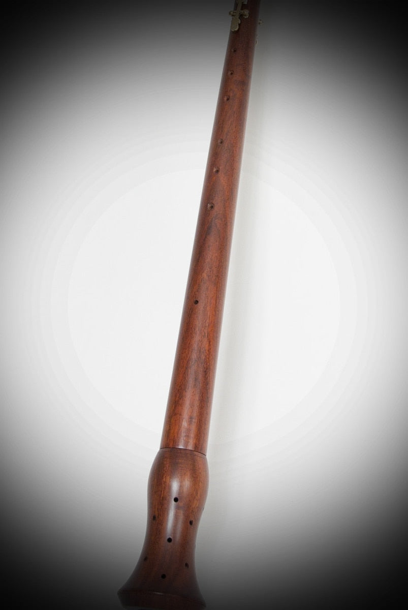 Medieval Pipe
