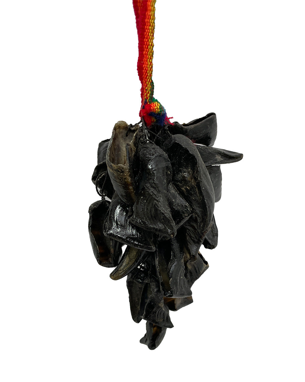 Goat Toenail Shaker Shakers, Maracas & Rattles Lark in the Morning