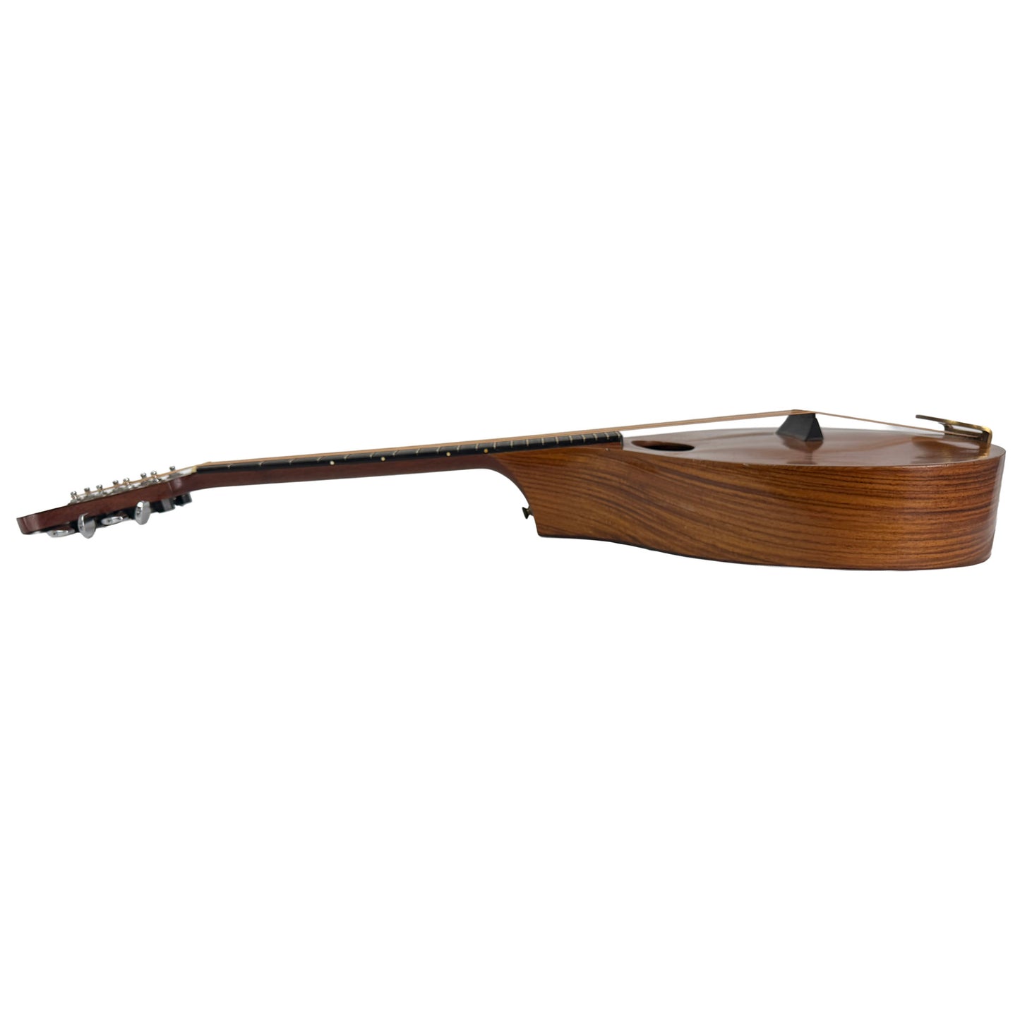 Octave Mandolin by Stefan Sobell