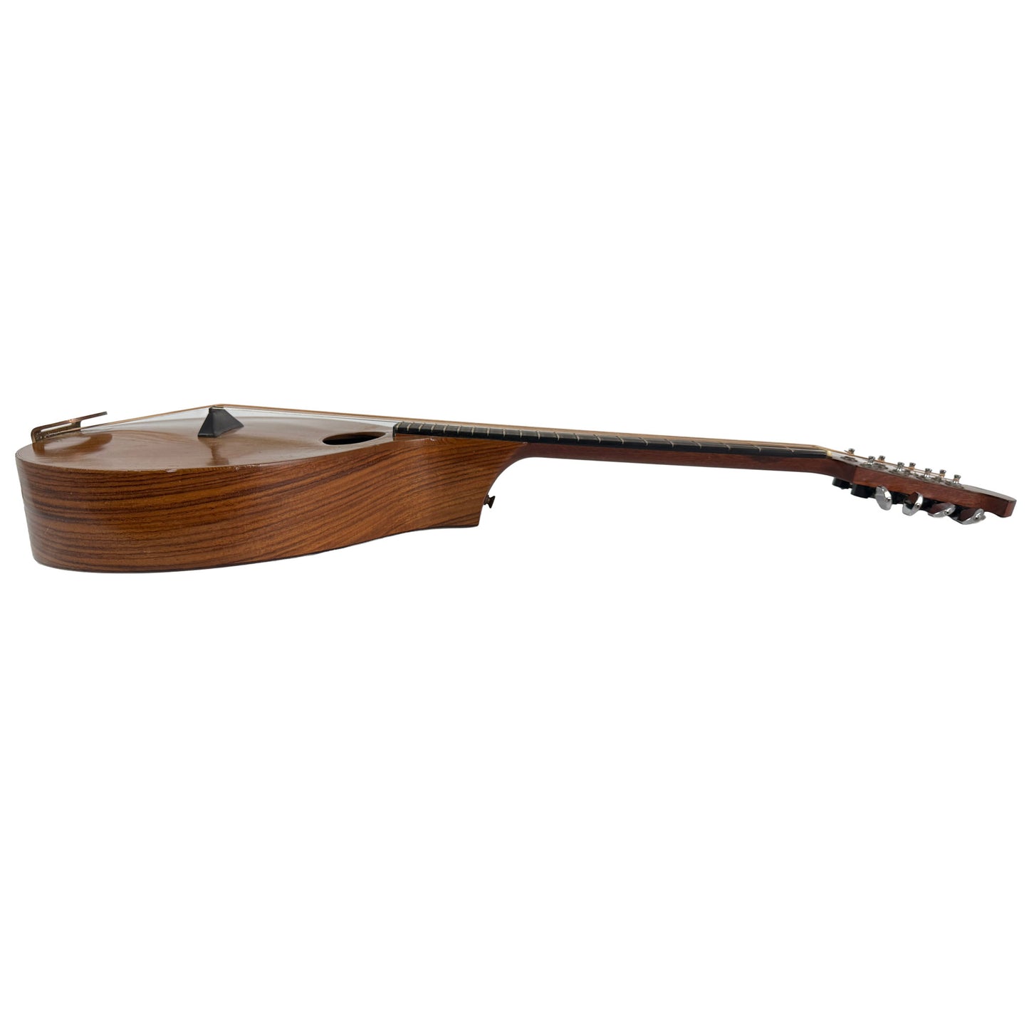 Octave Mandolin by Stefan Sobell