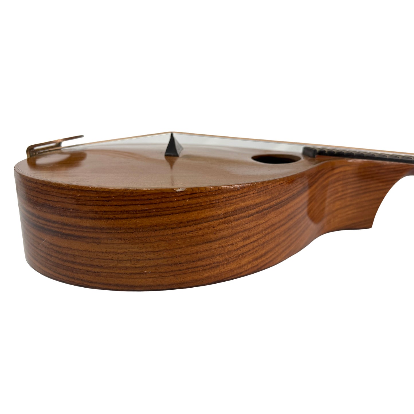 Octave Mandolin by Stefan Sobell