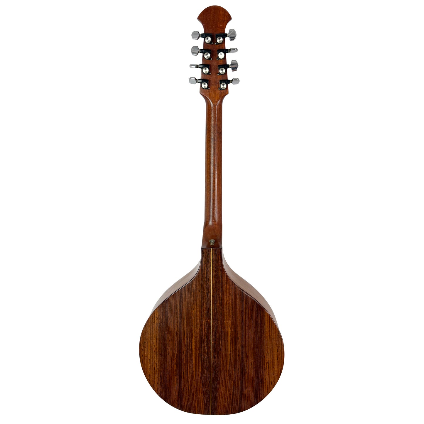 Octave Mandolin by Stefan Sobell