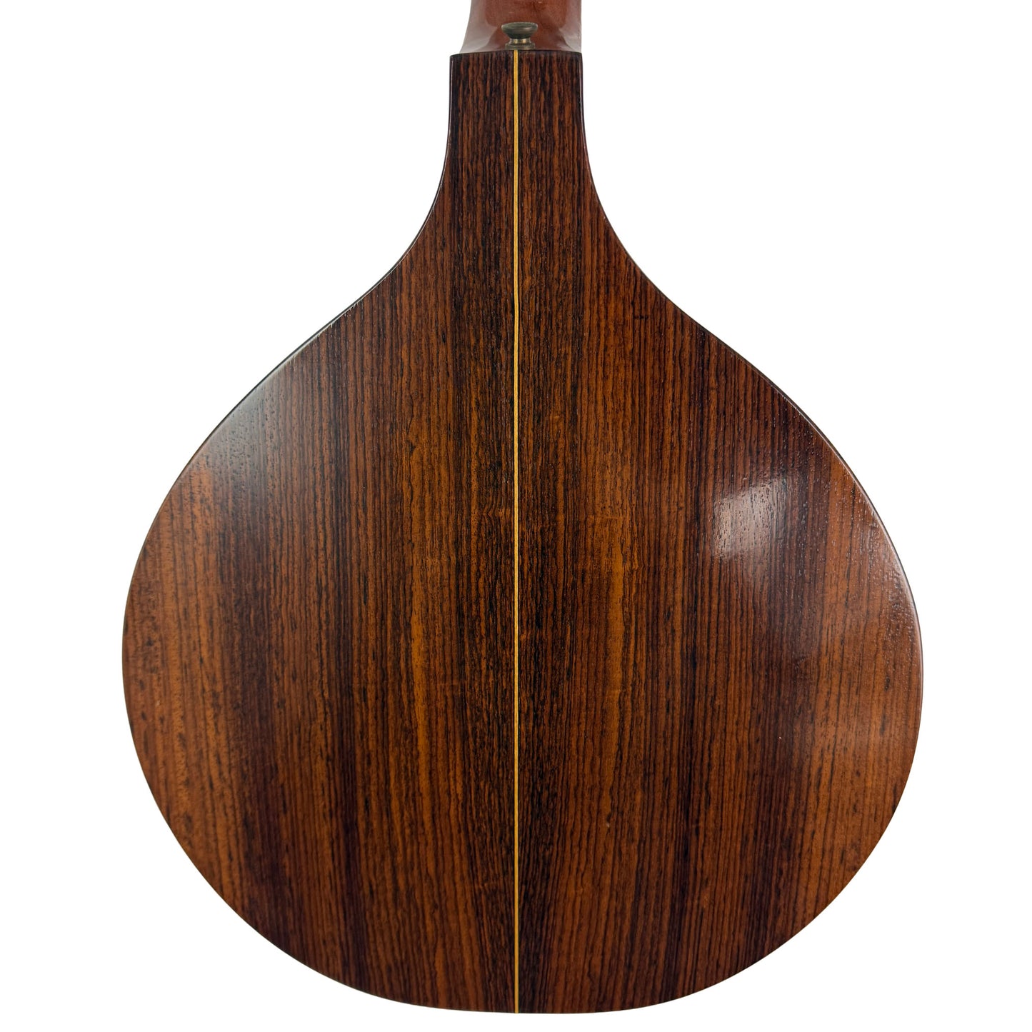 Octave Mandolin by Stefan Sobell