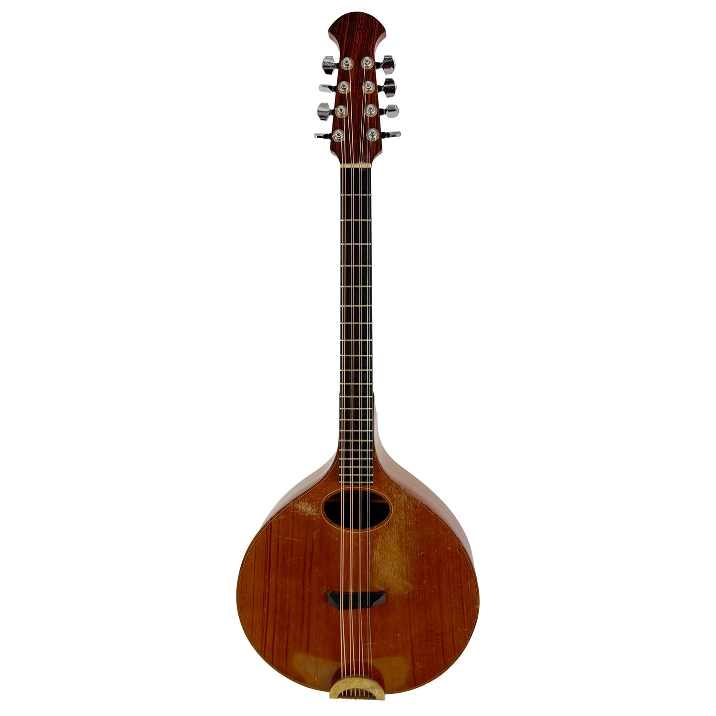 Octave Mandolin by Stefan Sobell