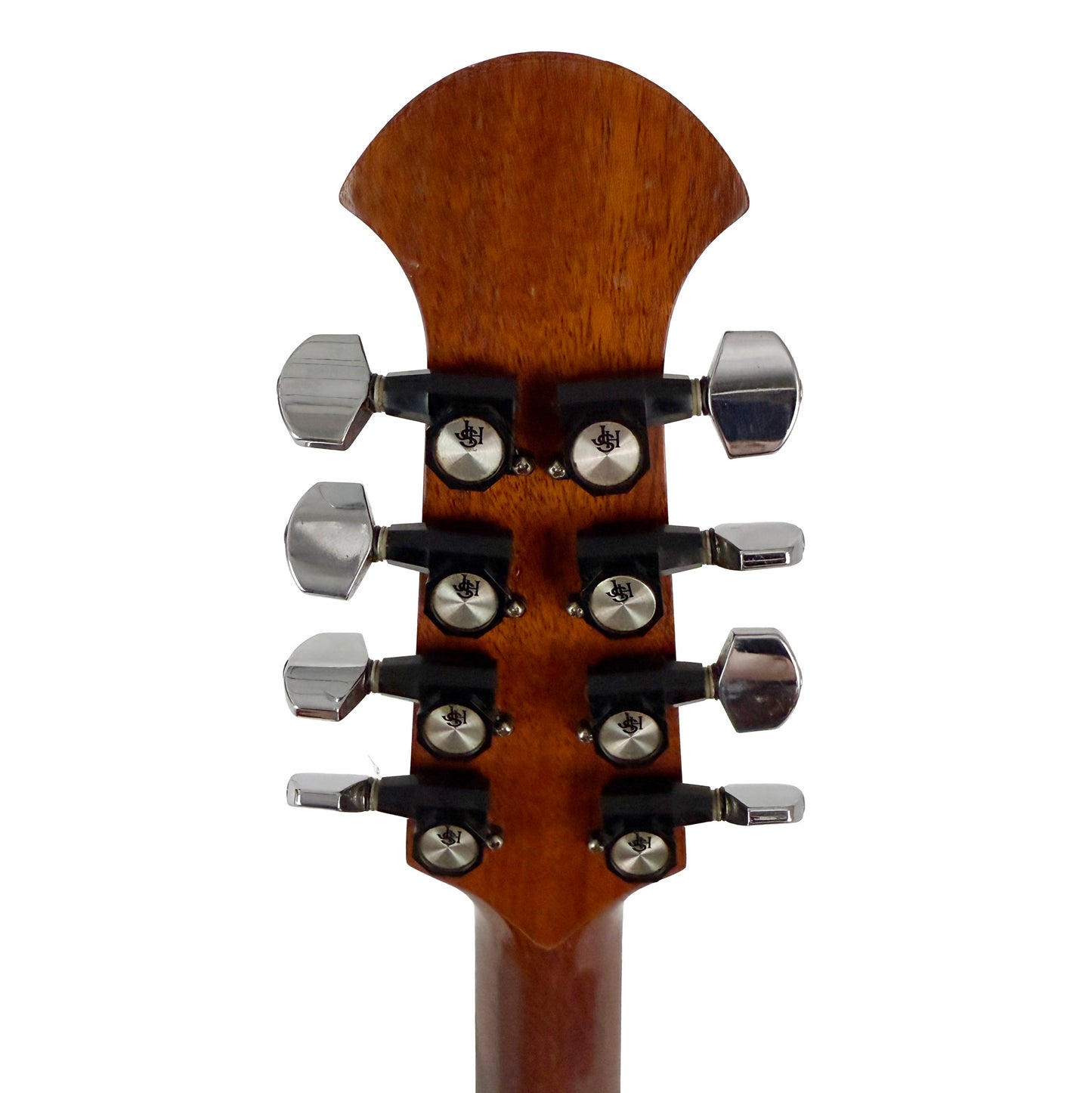 Octave Mandolin by Stefan Sobell