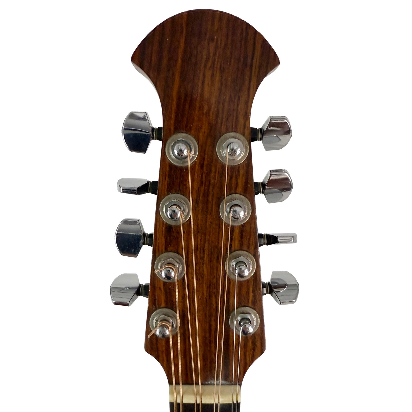 Octave Mandolin by Stefan Sobell