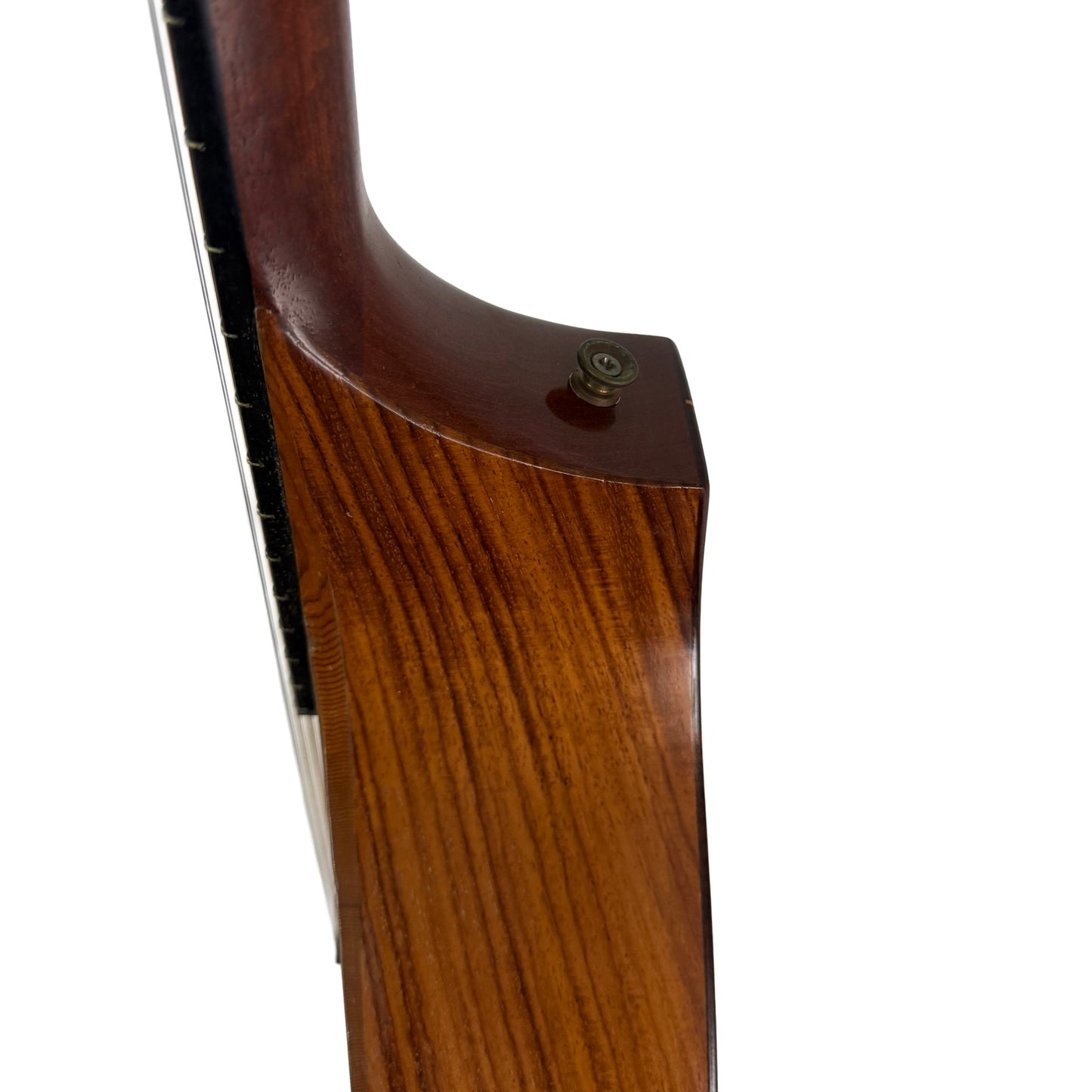 Octave Mandolin by Stefan Sobell