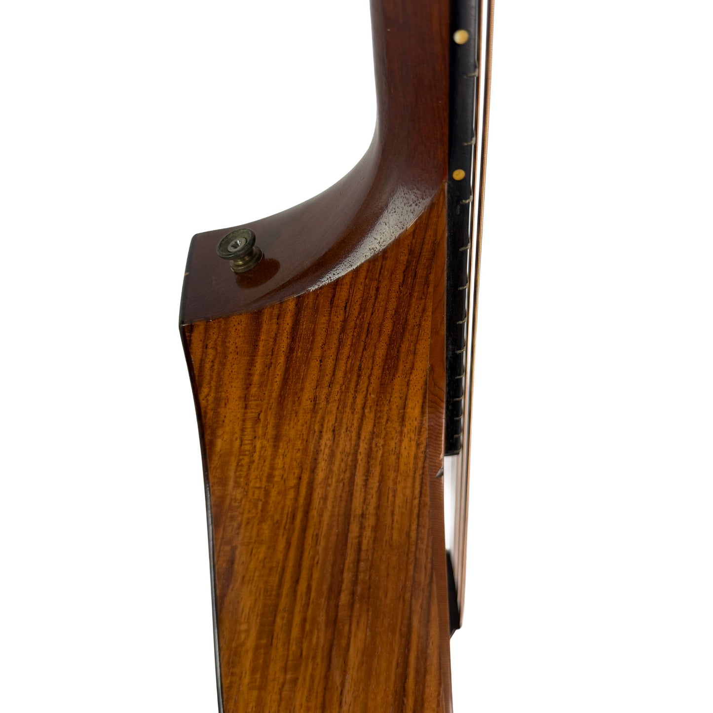 Octave Mandolin by Stefan Sobell