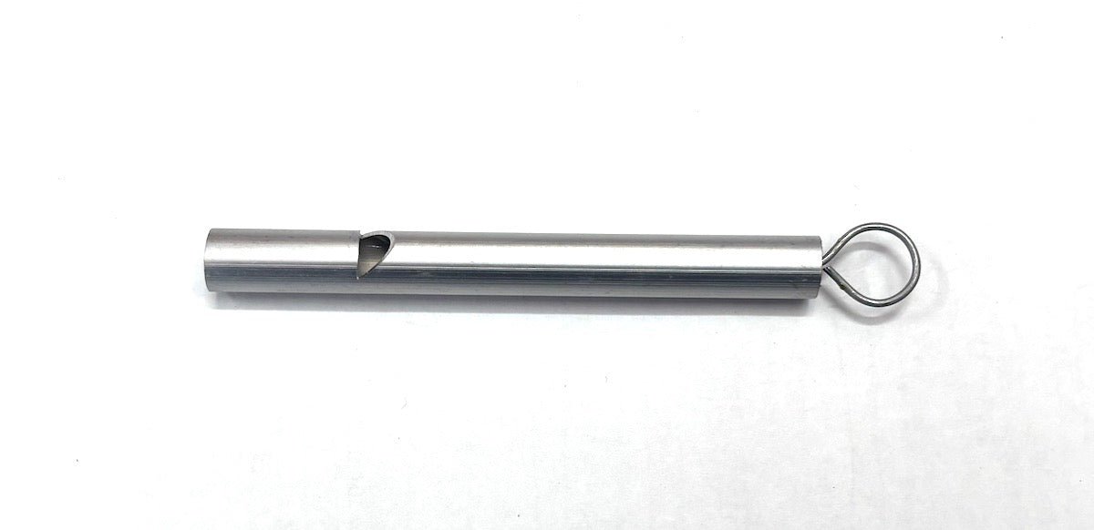 Slide Whistle Lotus Flute Small