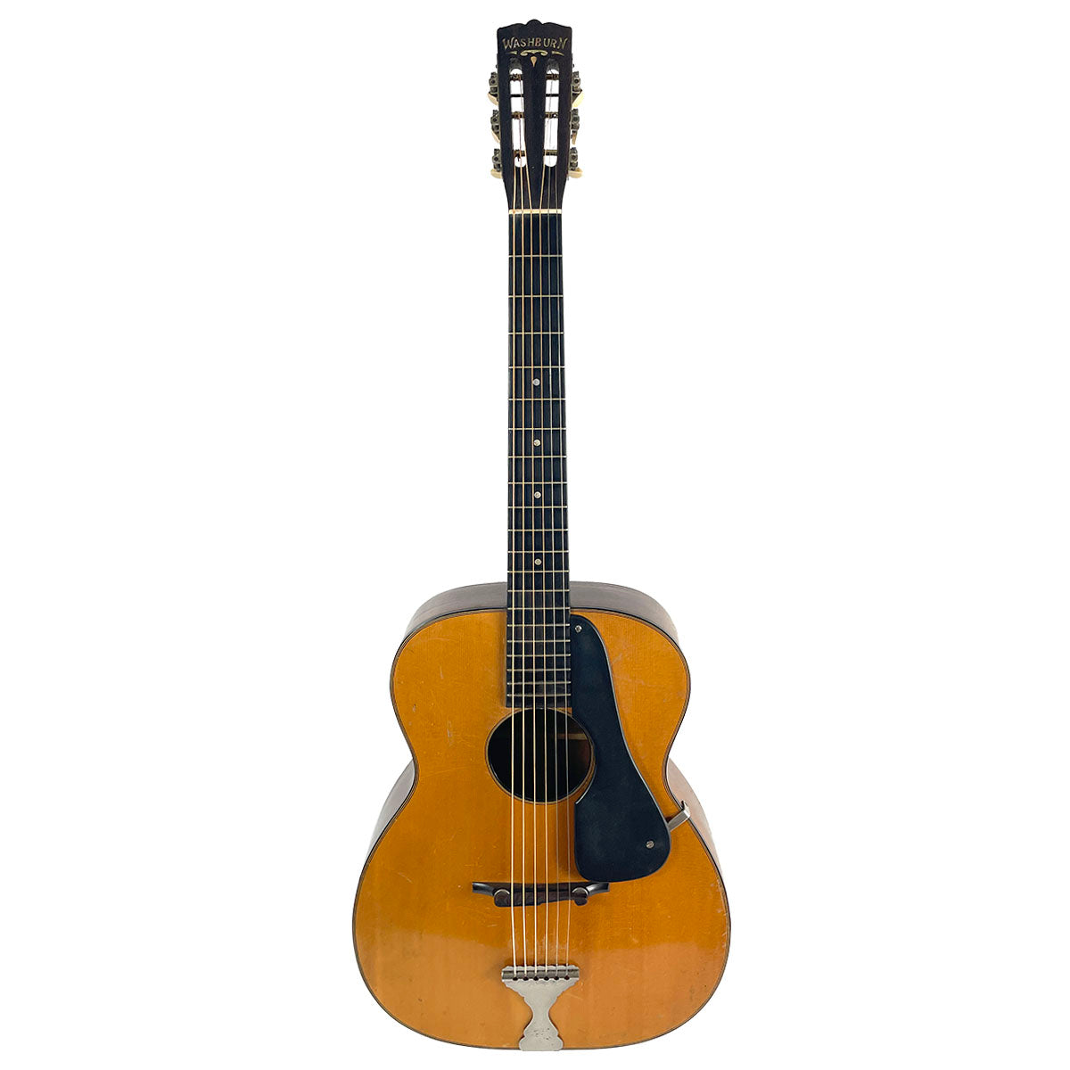Washburn Guitar Acoustic Guitar Lark in the Morning