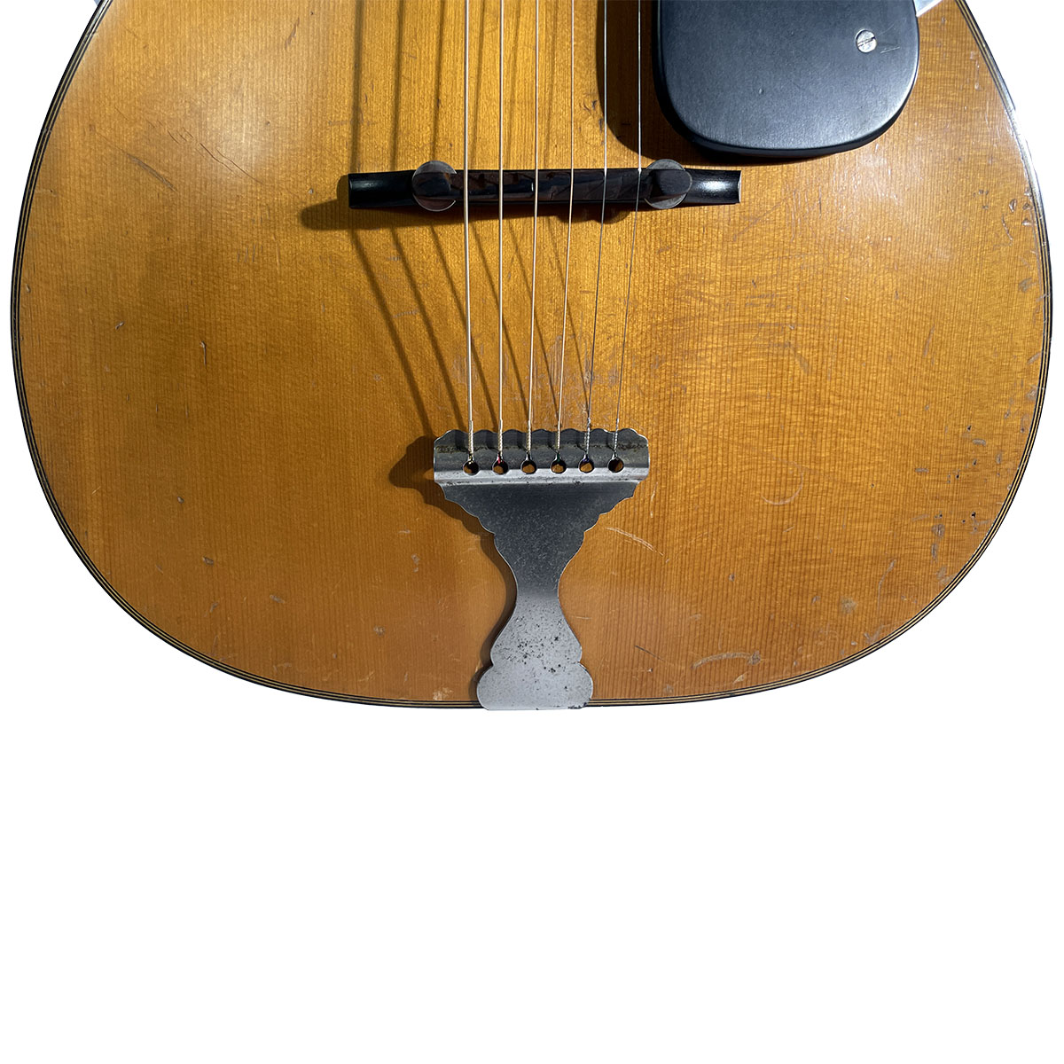 Washburn Guitar Acoustic Guitar Lark in the Morning