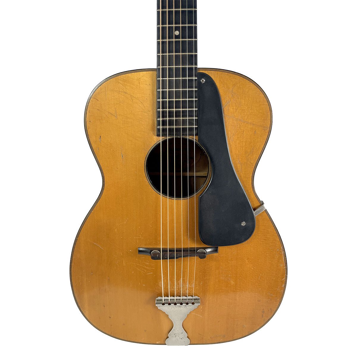 Washburn Guitar Acoustic Guitar Lark in the Morning