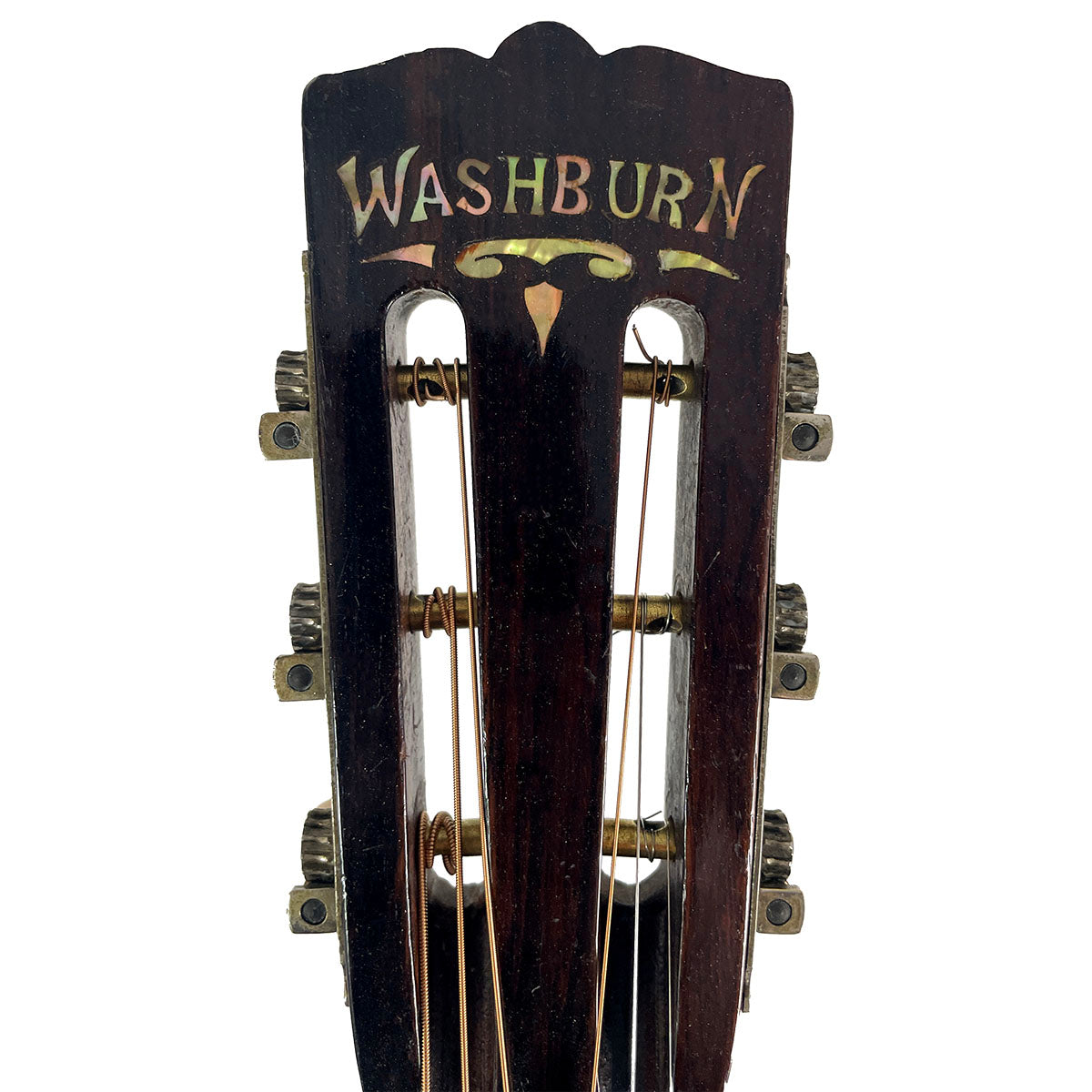 Washburn Guitar Acoustic Guitar Lark in the Morning