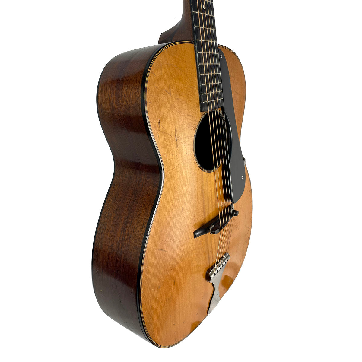 Washburn Guitar Acoustic Guitar Lark in the Morning