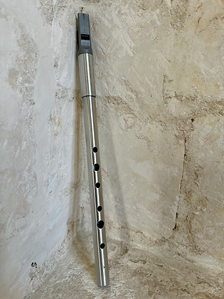 Optima Mezzo A Tunable Whistle