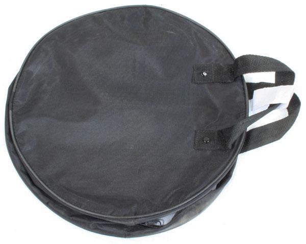 Nylon Case for Bodhran, 14" x 3" Bodhran Accessories Lark in the Morning