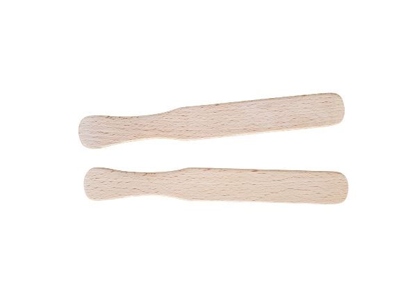 Shaped Bones - Birch Bones Lark in the Morning