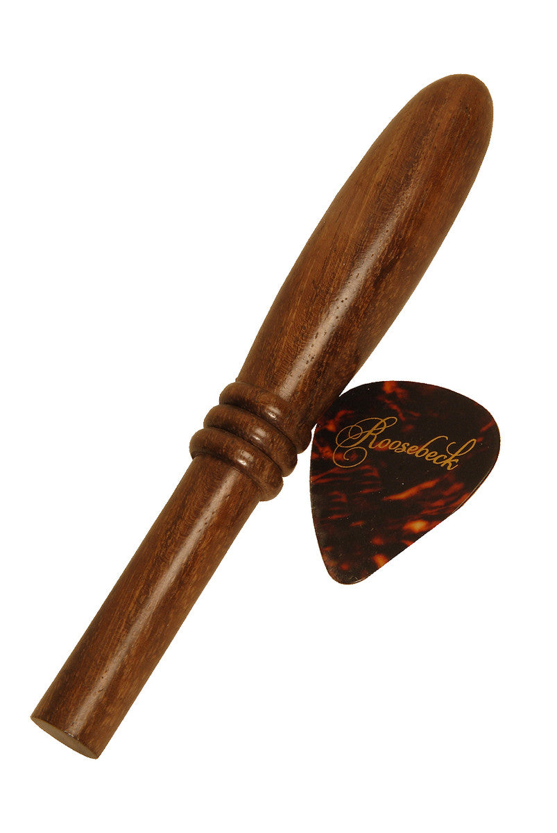 Roosebeck Deluxe Noter and Pick for Mountain Dulcimer Dulcimers Roosebeck