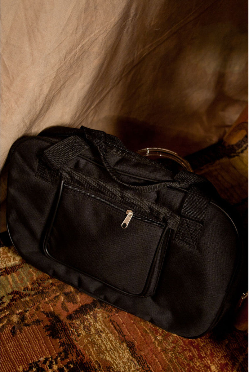 Lyre Harp, 10 String, Lacewood Lyres Mid-East