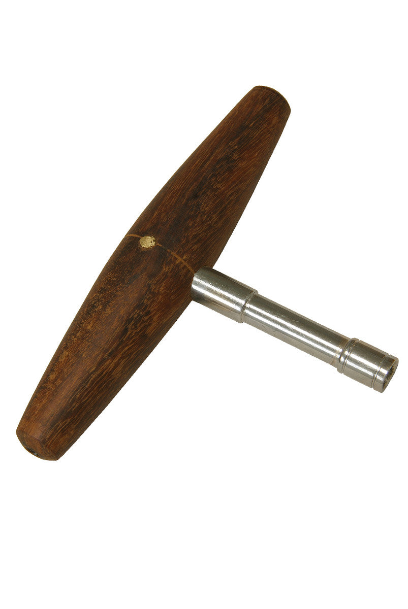 Roosebeck Harp Tuning Key, Medium Harp Accessories Roosebeck