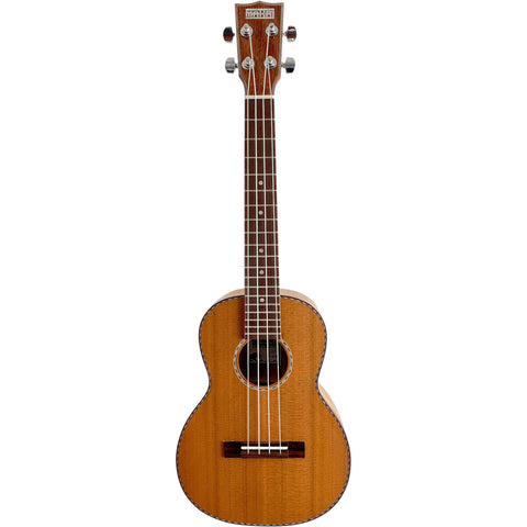 Makai LT-80W Cedar Willow Tenor Ukulele Tenor Ukulele Makai