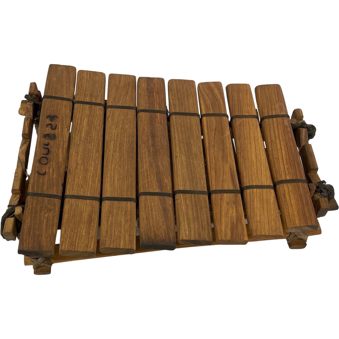 Balafon, 8-note, from Mali Marimbas & Xylophones Lark in the Morning