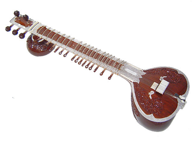 Kanai Lal & Sons Sitar #2 Sitars Kanai Lal & Sons