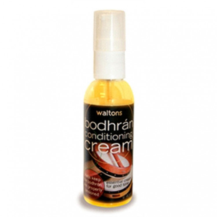 Bodhran Care Cream Bodhran Accessories Waltons