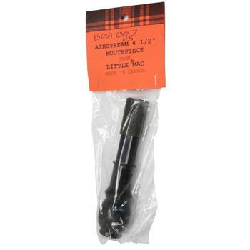 Airstream Mouthpiece, 4.5" Bagpipes Lark in the Morning