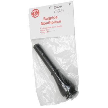 Bagpipe Mouthpiece 4" Bagpipes Lark in the Morning