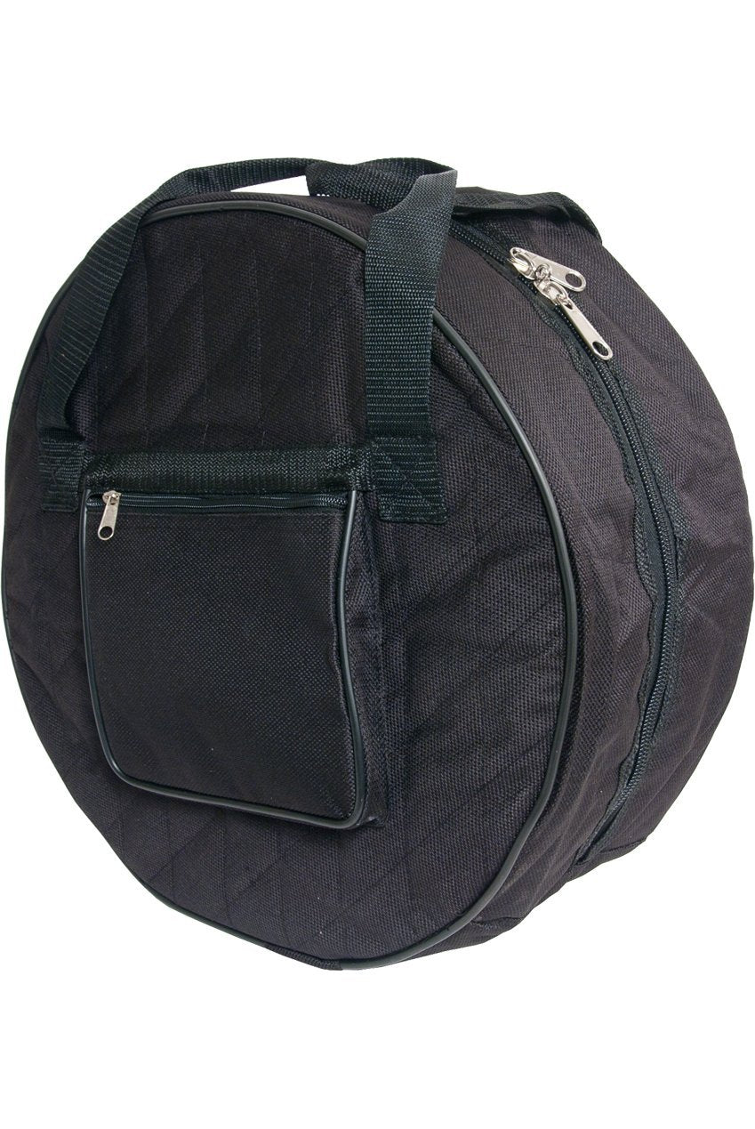 Roosebeck Gig Bag for Bodhran 16-by-7-Inch Bodhran Accessories Roosebeck