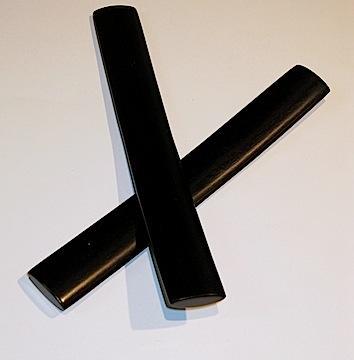 Mr Bones Musical Bones, Ebony, Pair Bones Lark in the Morning